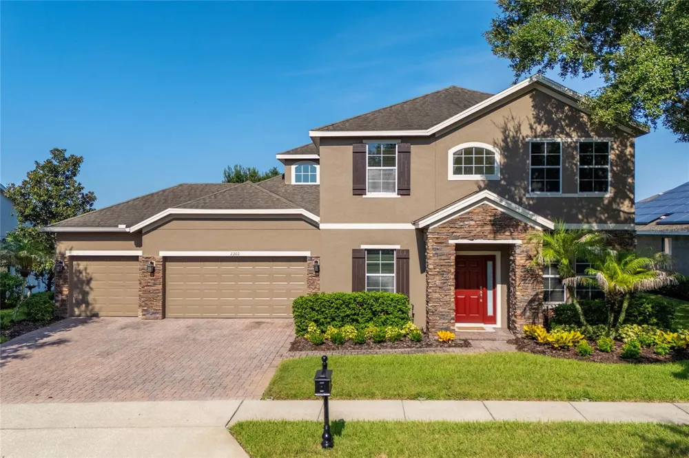2202 REDMARK LANE Winter Garden, FL 34787