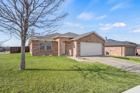 2601 Shorewood Drive