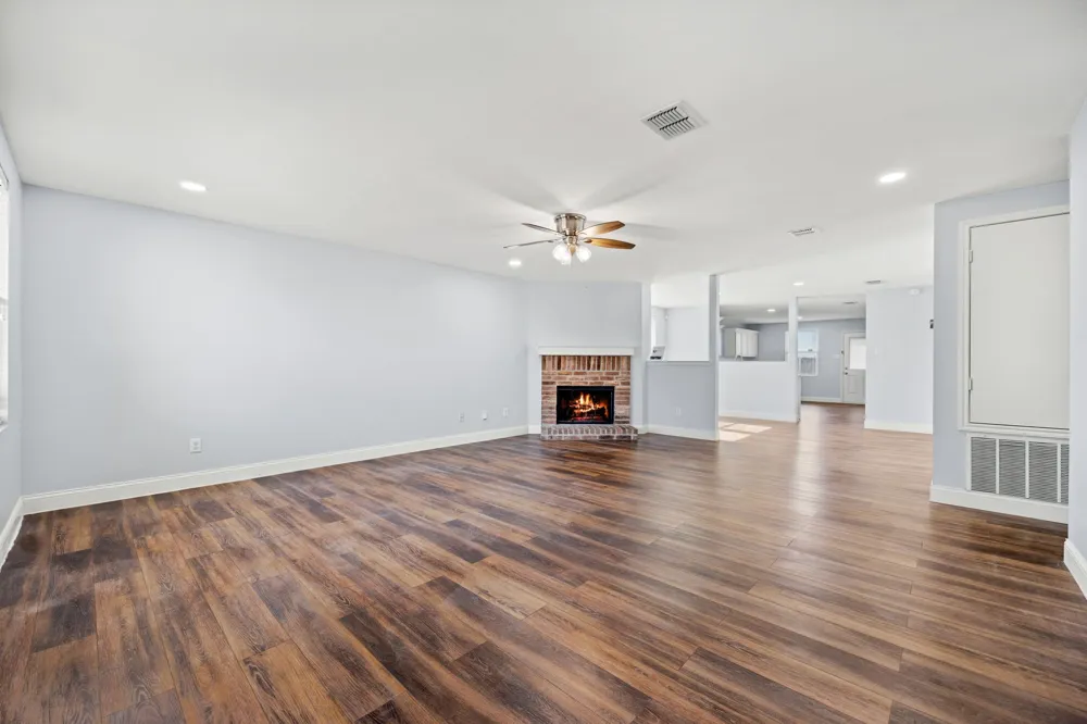 2601 Shorewood Drive Little Elm, TX 75068