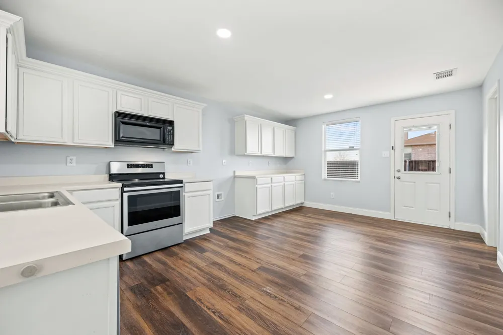 2601 Shorewood Drive Little Elm, TX 75068