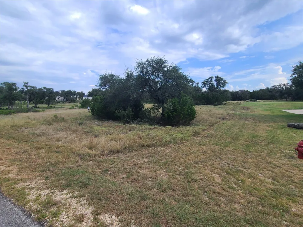 1611 Lake Ridge Drive Canyon Lake, TX 78133
