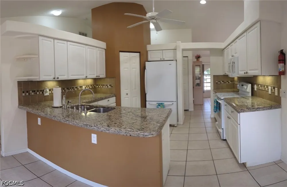 2nd Street NE Naples, FL 34120
