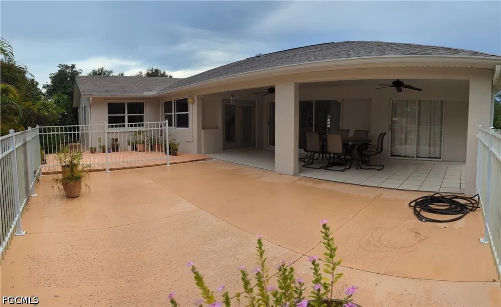 2nd Street NE Naples, FL 34120