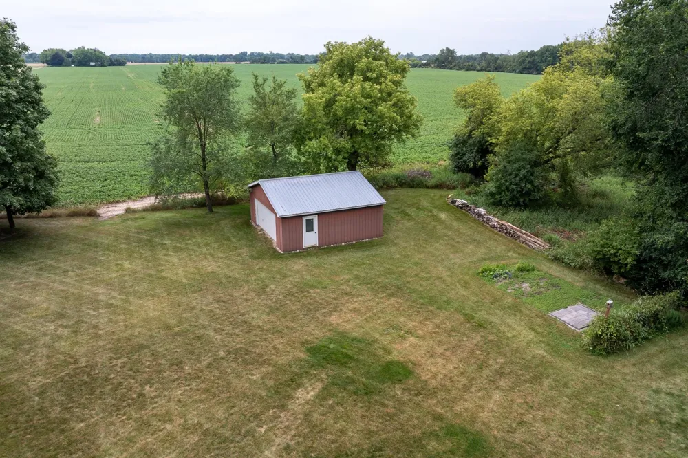 554 S Bamber Road Union Charter Township, MI 48858