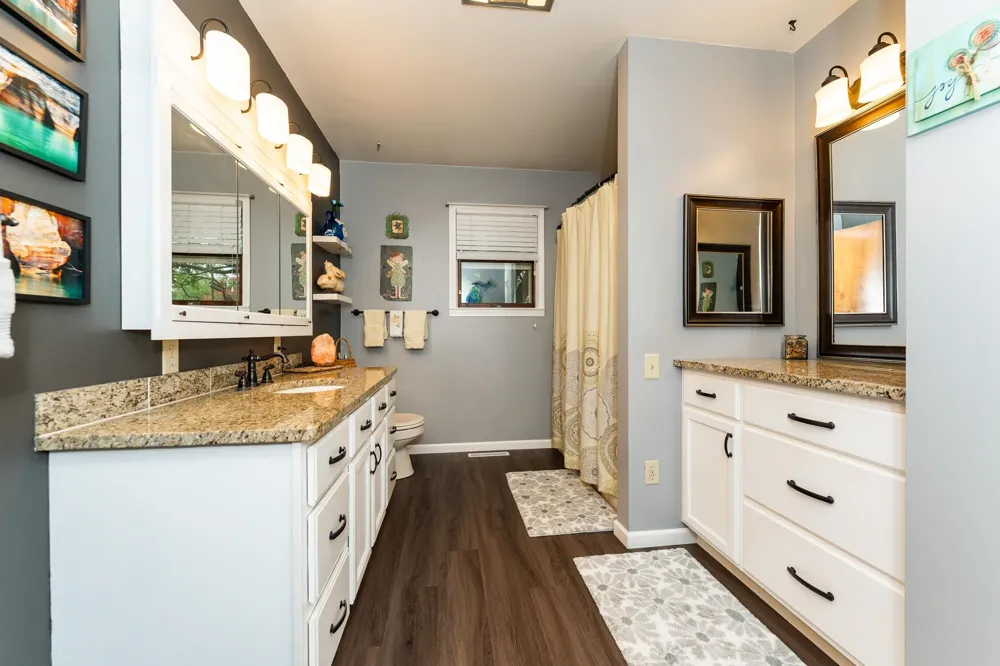 554 S Bamber Road Union Charter Township, MI 48858