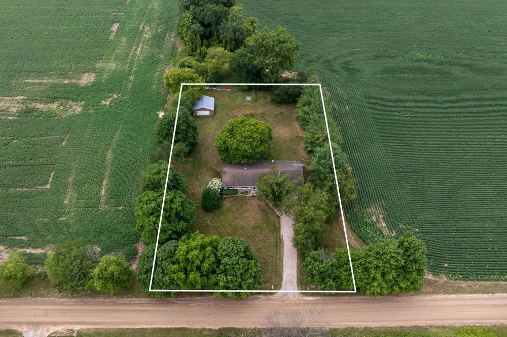 554 S Bamber Road Union Charter Township, MI 48858