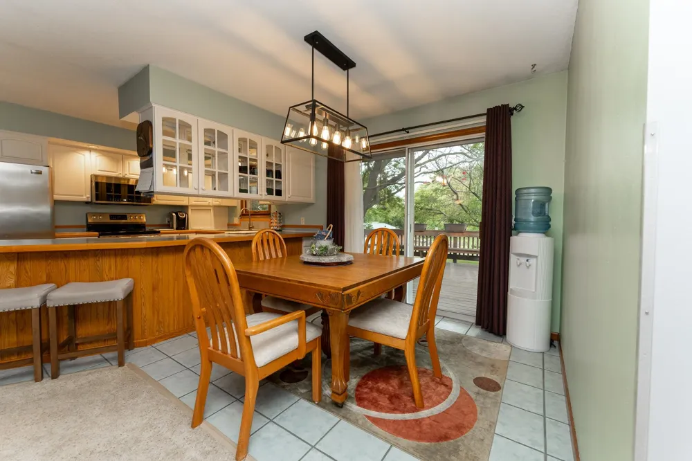 554 S Bamber Road Union Charter Township, MI 48858