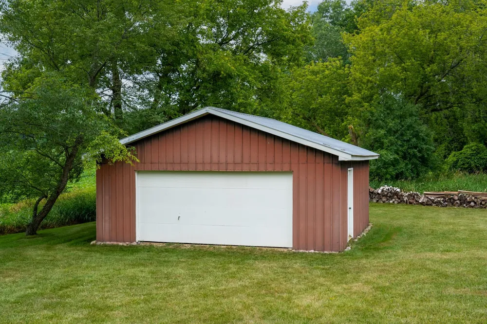 554 S Bamber Road Union Charter Township, MI 48858