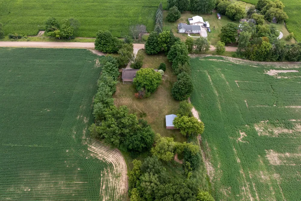 554 S Bamber Road Union Charter Township, MI 48858