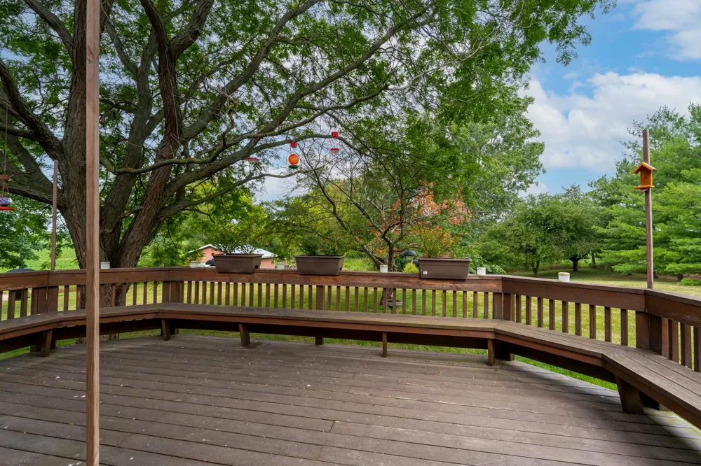 554 S Bamber Road Union Charter Township, MI 48858