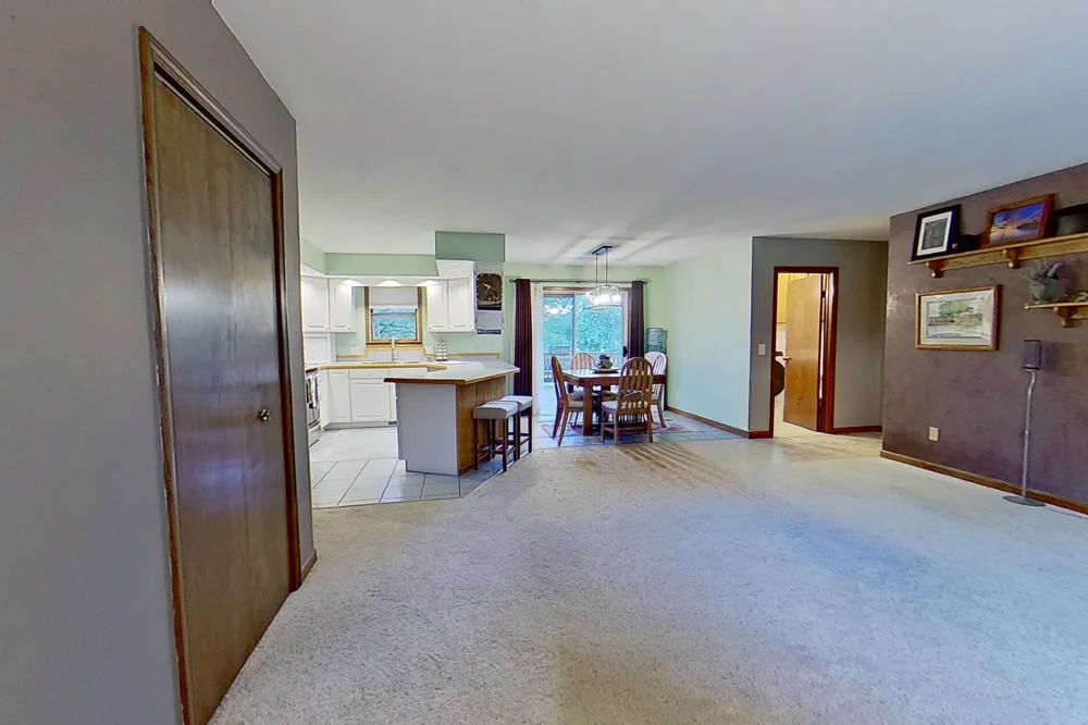 554 S Bamber Road Union Charter Township, MI 48858