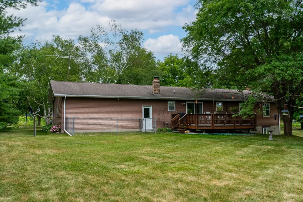 554 S Bamber Road Union Charter Township, MI 48858