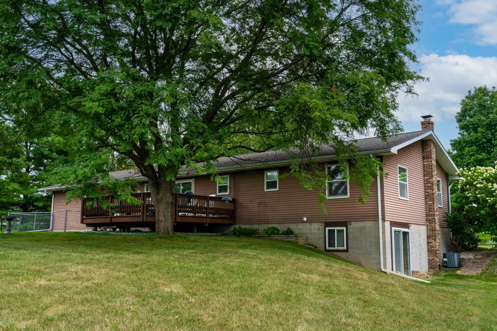 554 S Bamber Road Union Charter Township, MI 48858