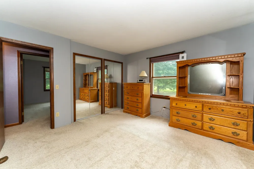 554 S Bamber Road Union Charter Township, MI 48858