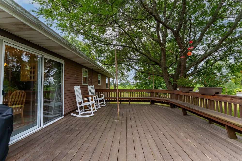 554 S Bamber Road Union Charter Township, MI 48858