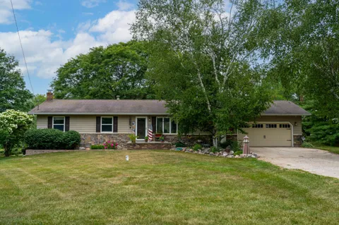 554 S Bamber Road