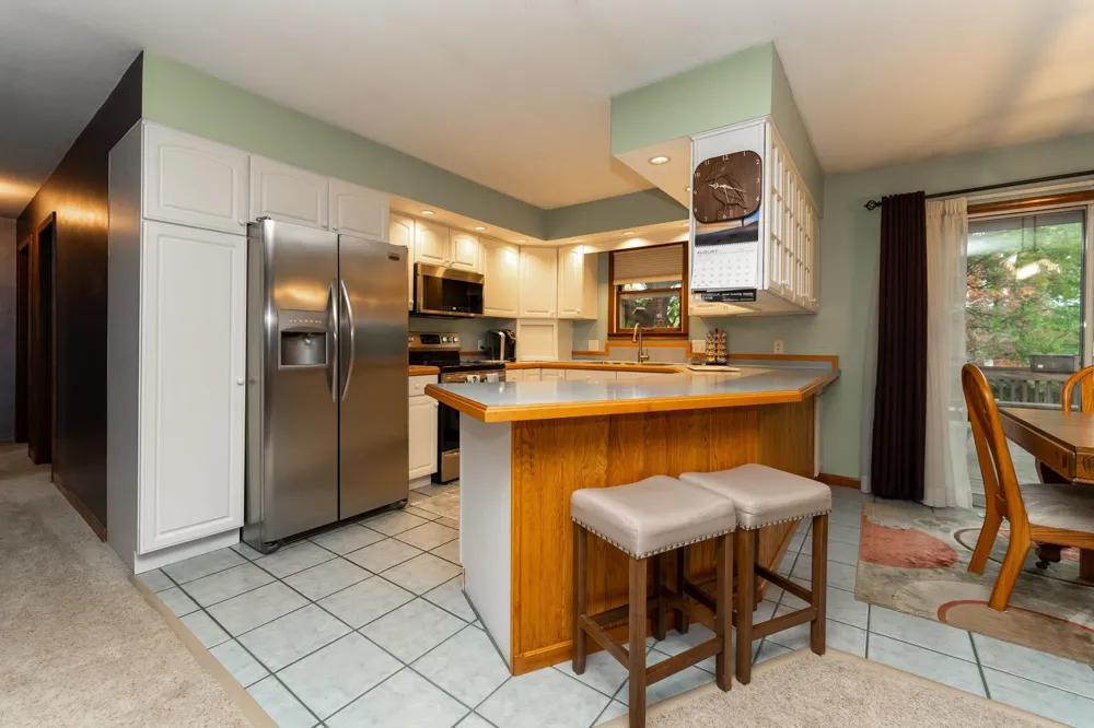 554 S Bamber Road Union Charter Township, MI 48858