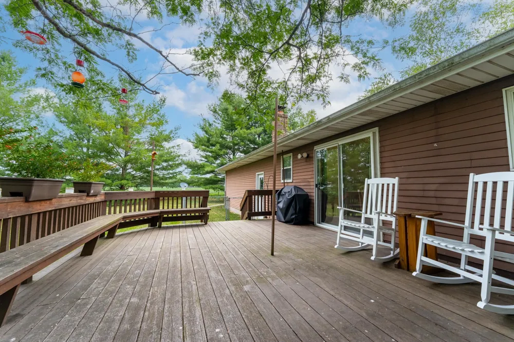 554 S Bamber Road Union Charter Township, MI 48858