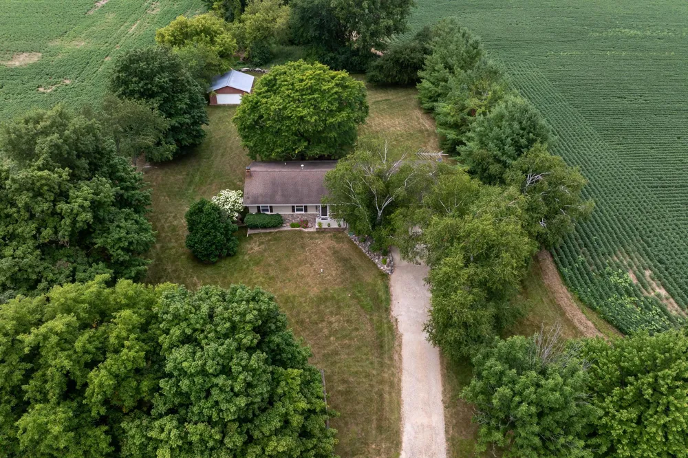 554 S Bamber Road Union Charter Township, MI 48858