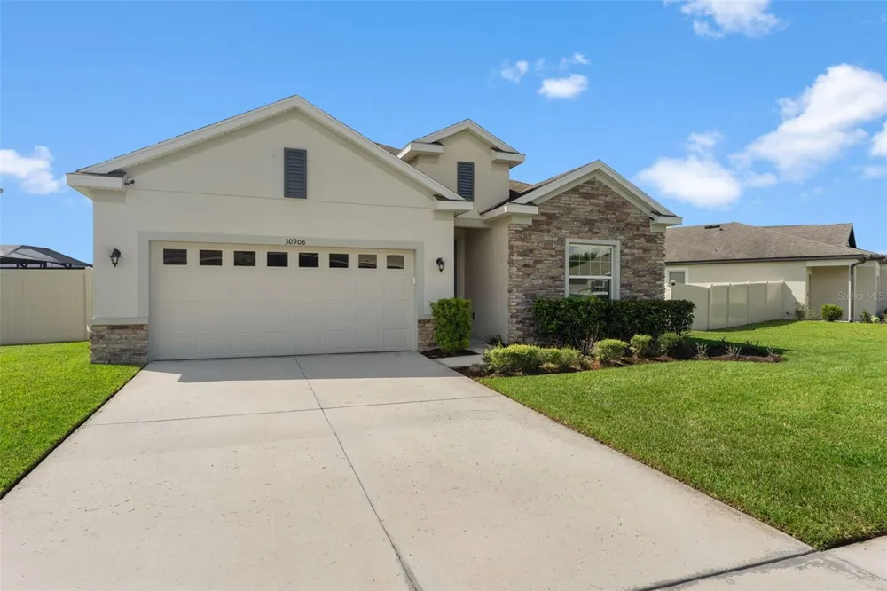 30908 PARROT REEF COURT Wesley Chapel, FL 33545