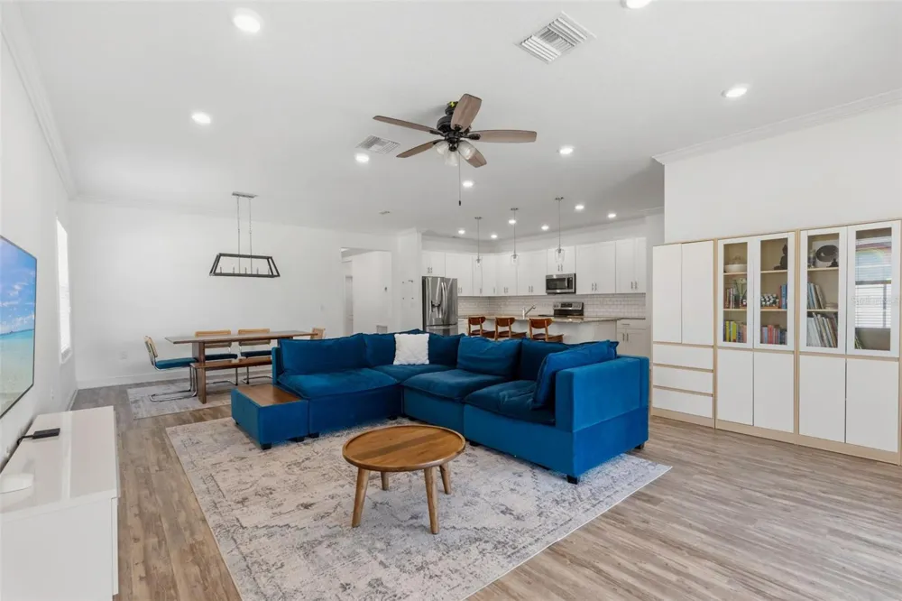 30908 PARROT REEF COURT Wesley Chapel, FL 33545