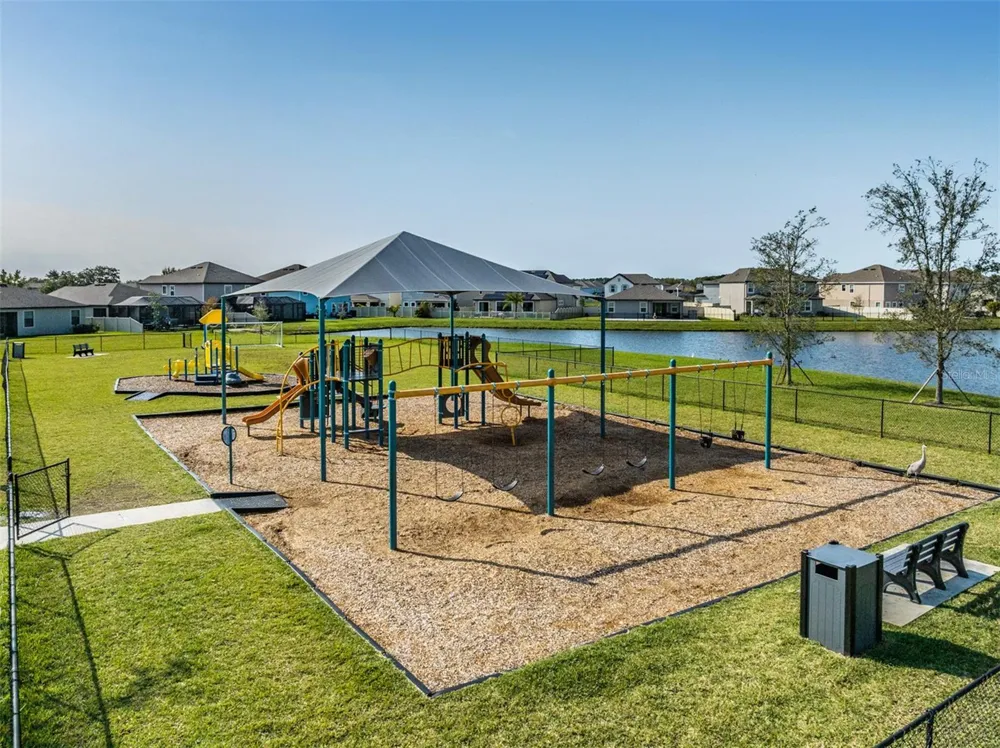 30908 PARROT REEF COURT Wesley Chapel, FL 33545