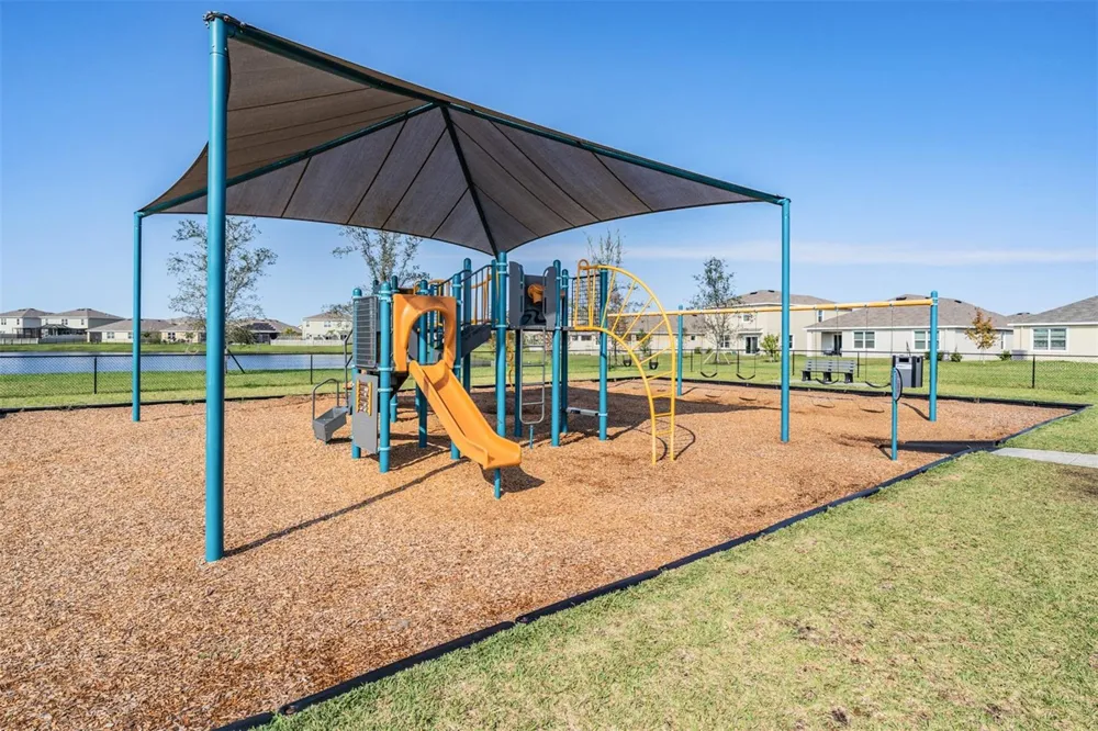 30908 PARROT REEF COURT Wesley Chapel, FL 33545
