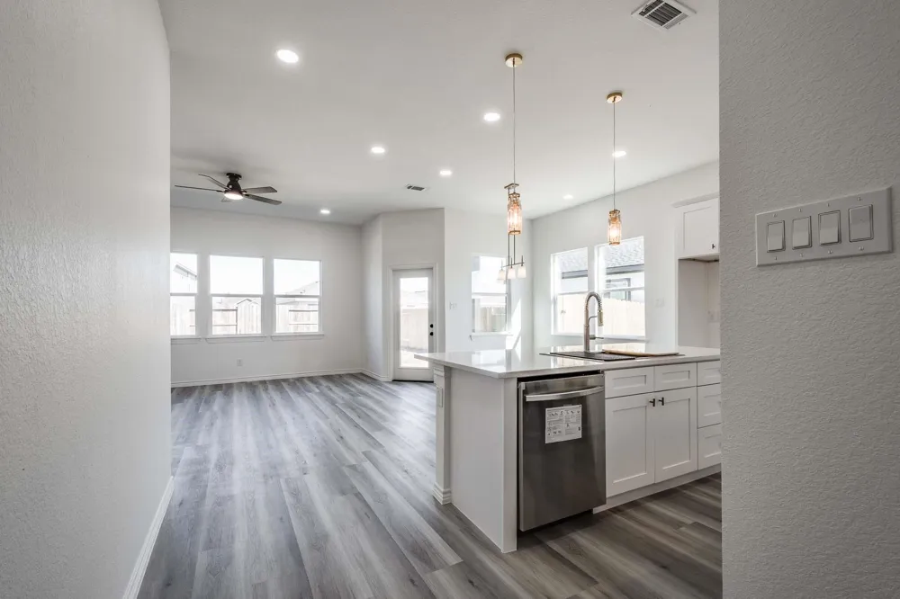 10391 Woodhill Spa Lane Cleveland, TX 77327