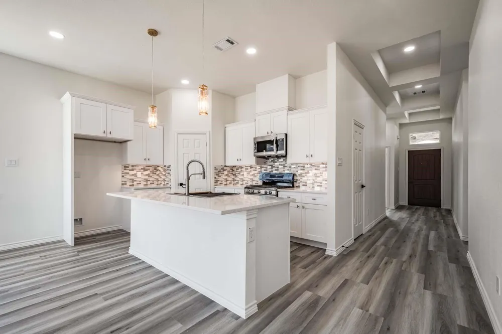 10391 Woodhill Spa Lane Cleveland, TX 77327
