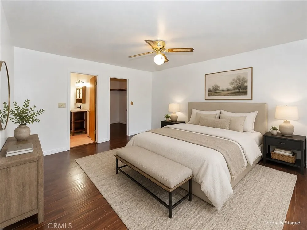 27661 Canyon Drive Lake Arrowhead, CA 92326
