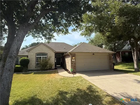 5812 Butterfly Court