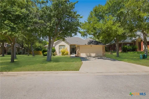 5812 Butterfly Court