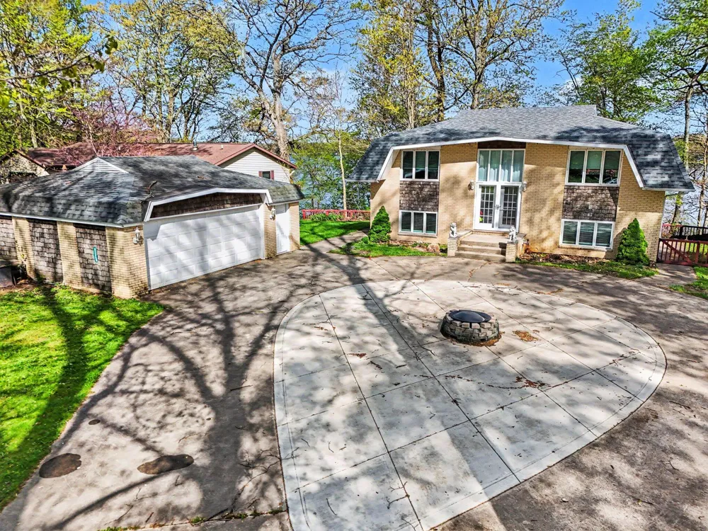 62360 Cond Drive Jones, MI 49061