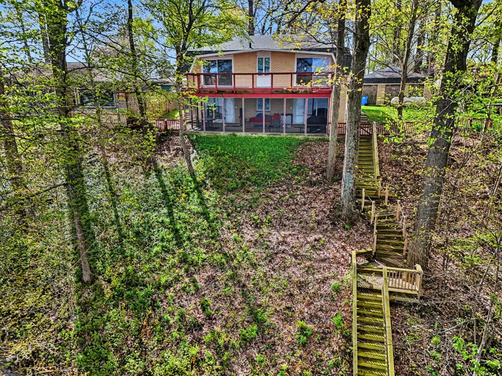 62360 Cond Drive Jones, MI 49061