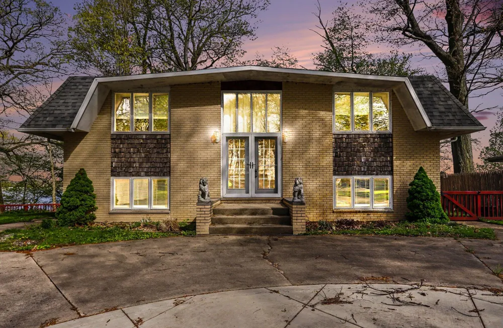 62360 Cond Drive Jones, MI 49061
