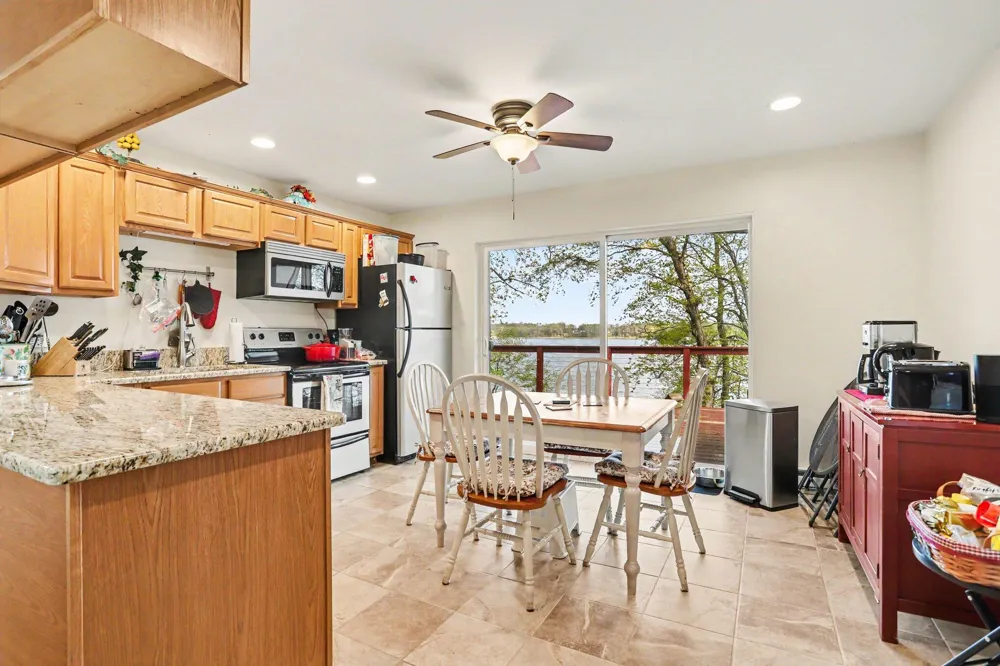 62360 Cond Drive Jones, MI 49061