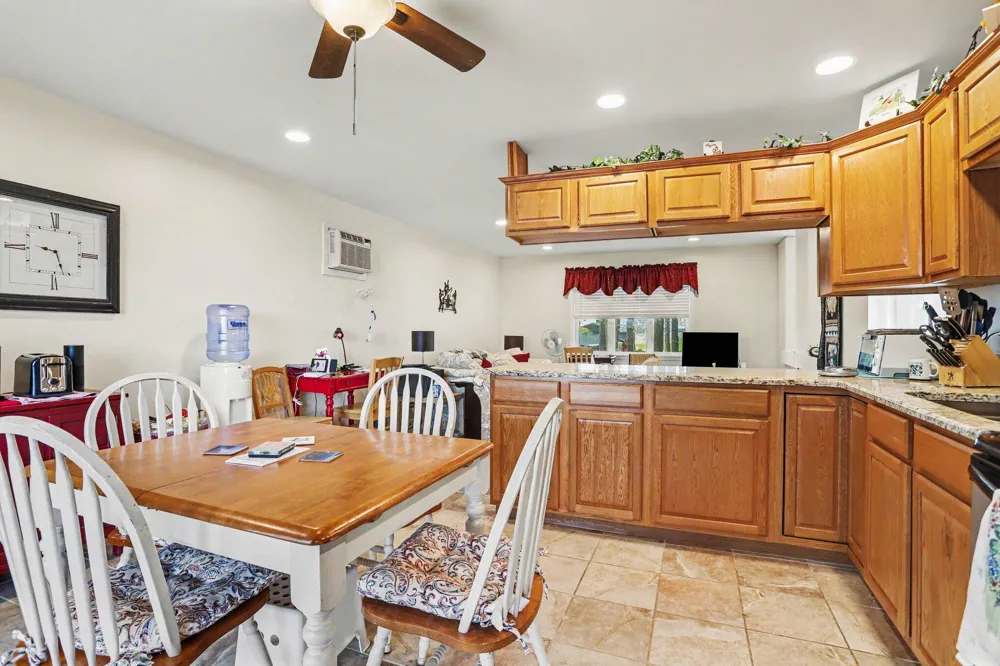 62360 Cond Drive Jones, MI 49061