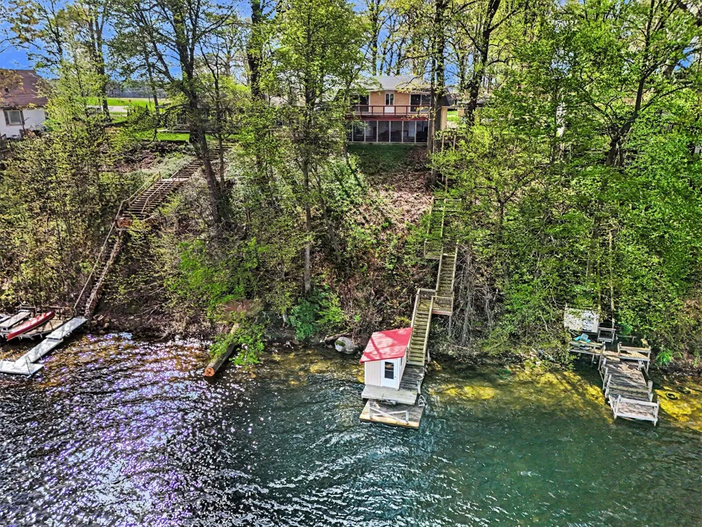 62360 Cond Drive Jones, MI 49061