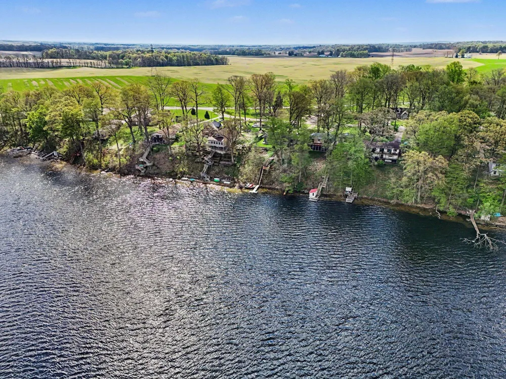 62360 Cond Drive Jones, MI 49061