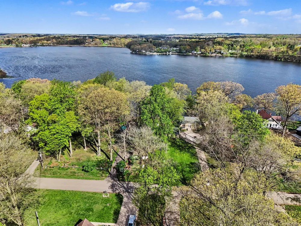 62360 Cond Drive Jones, MI 49061