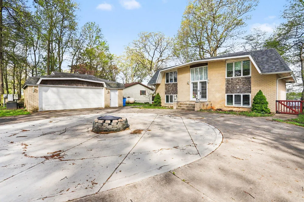 62360 Cond Drive Jones, MI 49061