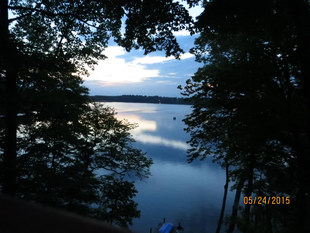 62360 Cond Drive Jones, MI 49061