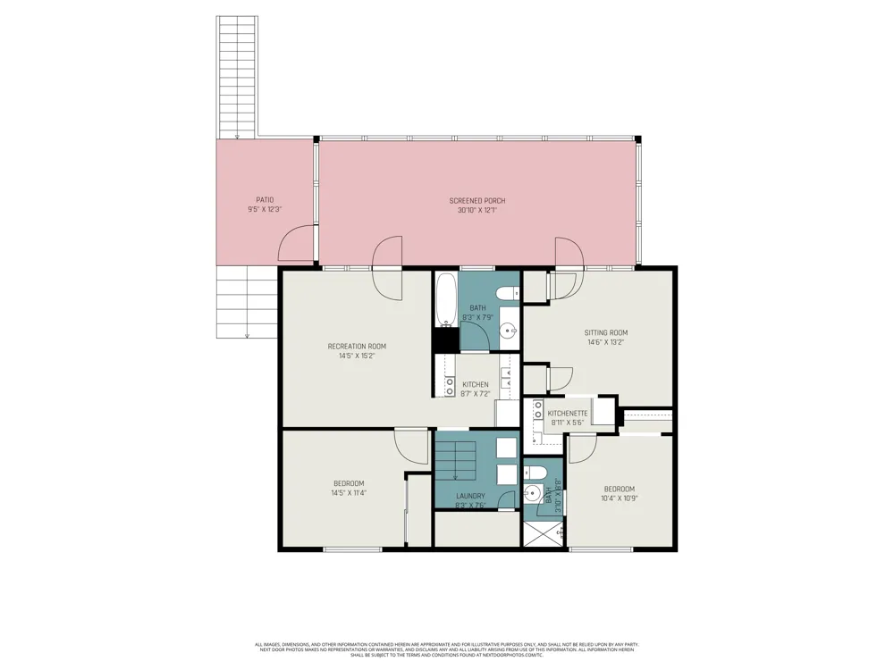 62360 Cond Drive Jones, MI 49061