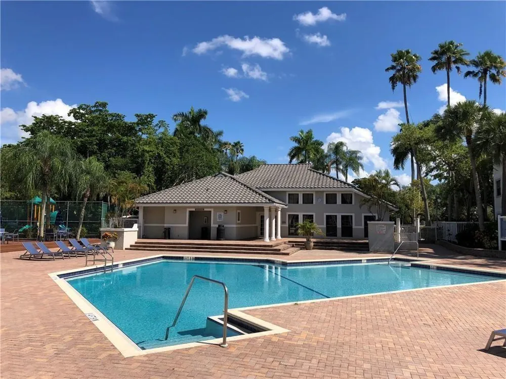 11277 W ATLANTIC BOULEVARD #206 Coral Springs, FL 33071