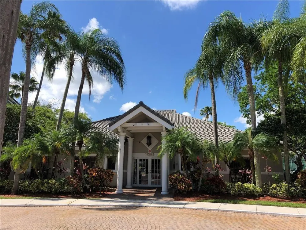 11277 W ATLANTIC BOULEVARD #206 Coral Springs, FL 33071