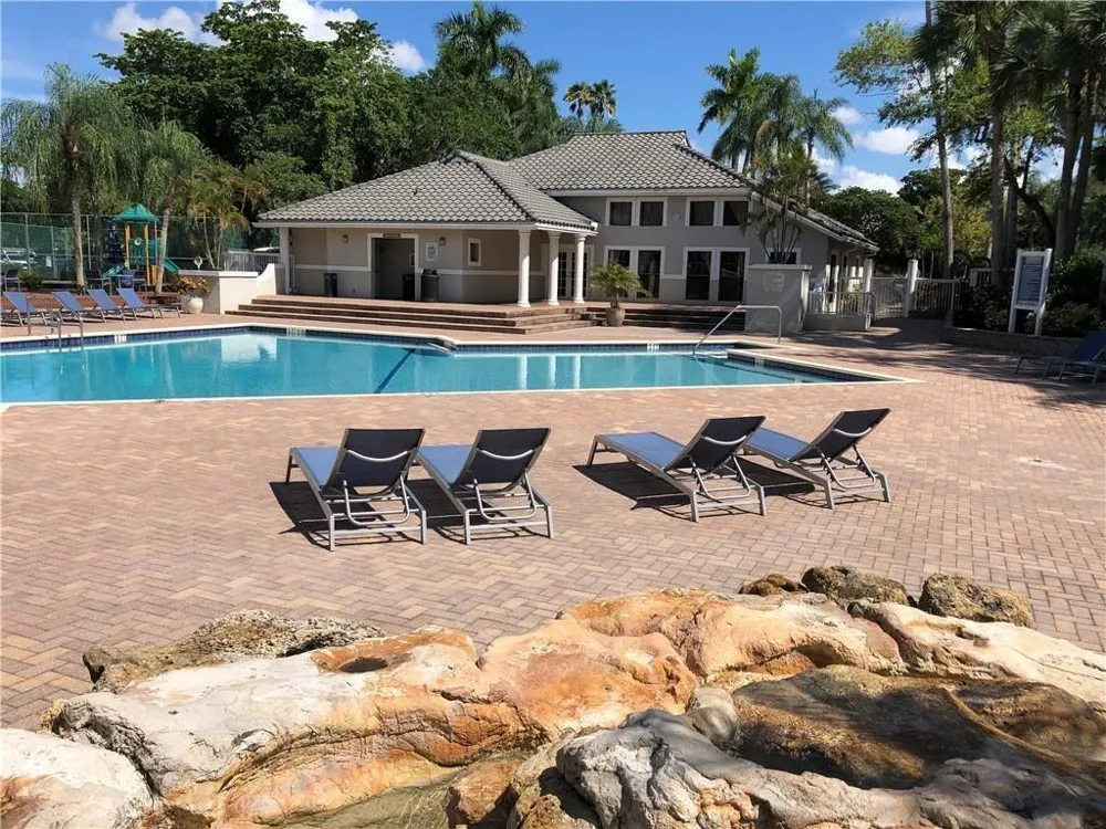 11277 W ATLANTIC BOULEVARD #206 Coral Springs, FL 33071