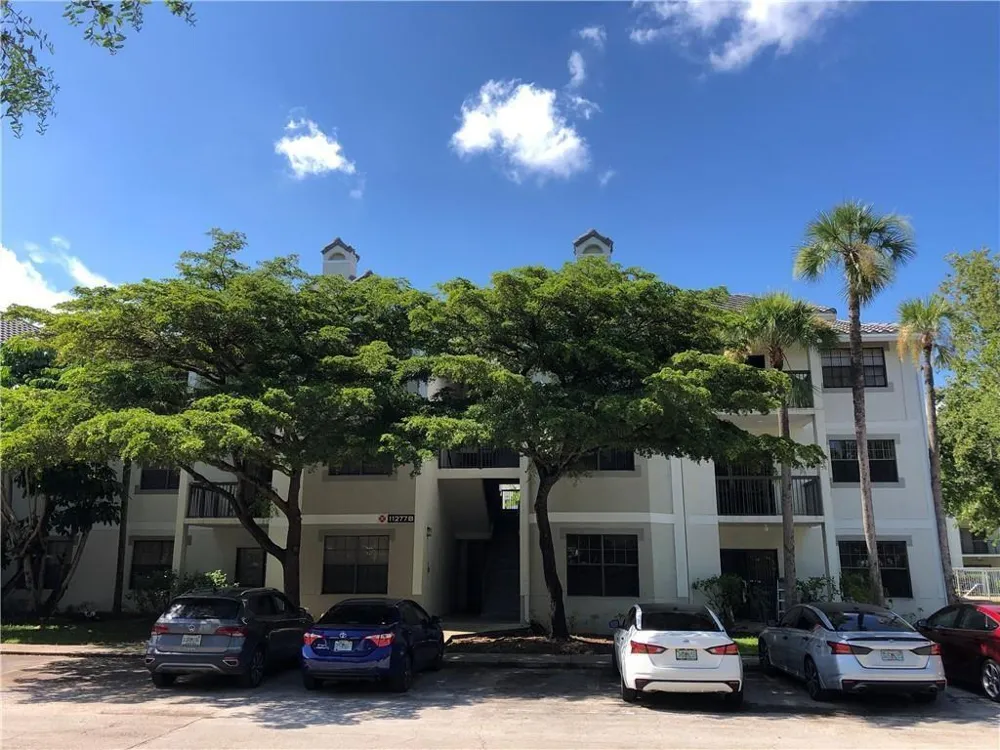 11277 W ATLANTIC BOULEVARD #206 Coral Springs, FL 33071