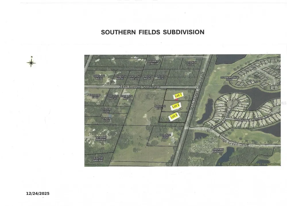 24TH AVENUE SE Ruskin, FL 33570