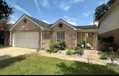 4626 Green Trail Drive