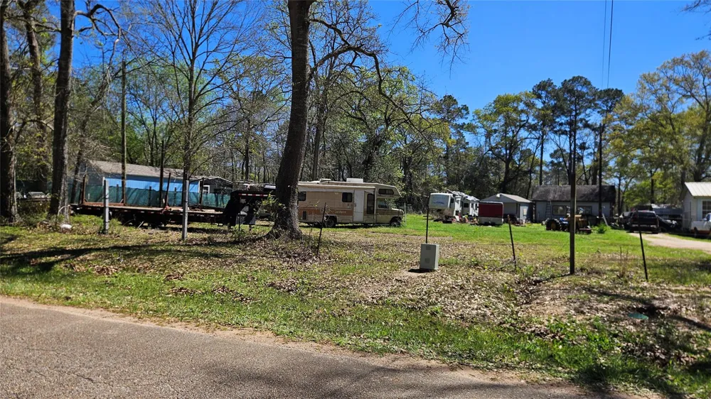 15606 Firewood Drive Conroe, TX 77303